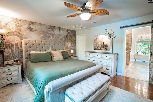 105 Frontier Road, Blythewood, SC 29016
