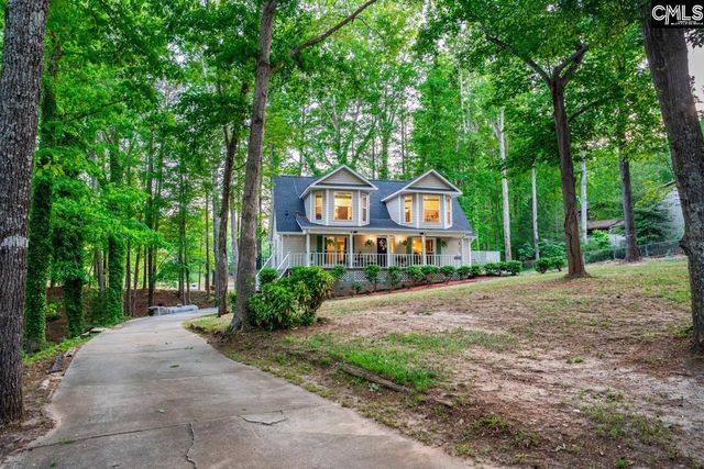 105 Frontier Road, Blythewood, SC 29016