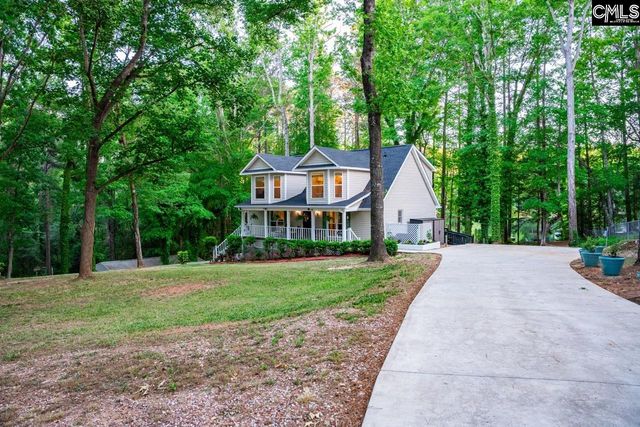 105 Frontier Road, Blythewood, SC 29016