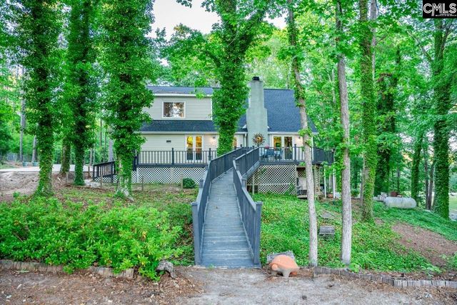105 Frontier Road, Blythewood, SC 29016