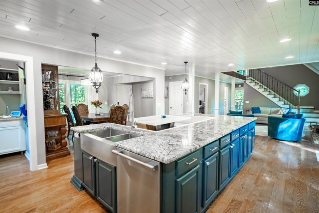 105 Frontier Road, Blythewood, SC 29016
