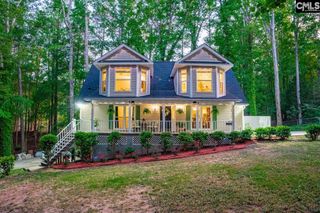 105 Frontier Road, Blythewood, SC 29016