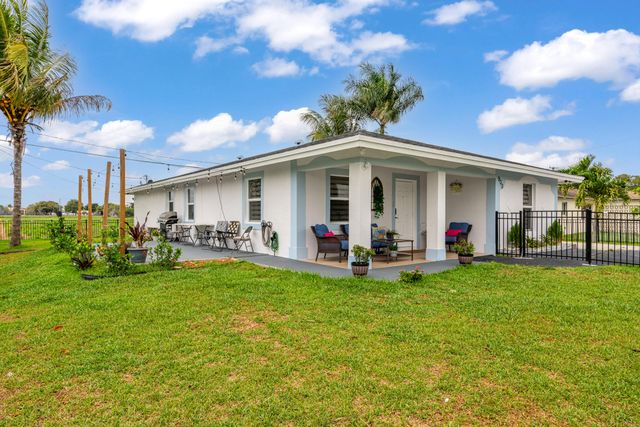 900 SW 12th Street, Belle Glade, FL 33430