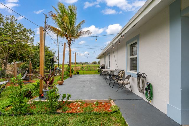 900 SW 12th Street, Belle Glade, FL 33430