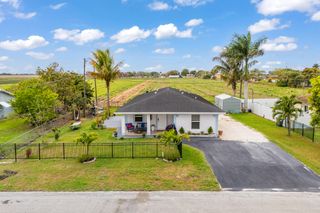 900 SW 12th Street, Belle Glade, FL 33430