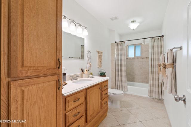 4760 N Paseo De Los Rancheros, Tucson, AZ 85745