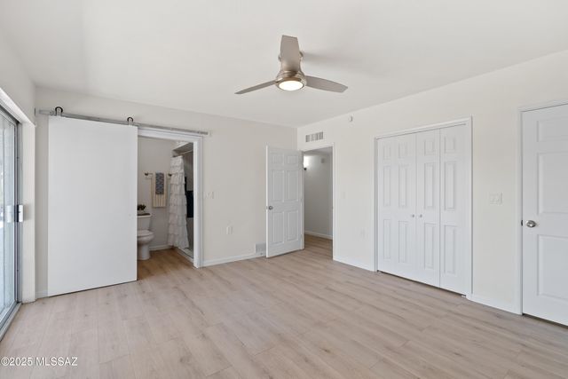 4760 N Paseo De Los Rancheros, Tucson, AZ 85745