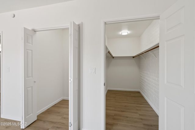 4760 N Paseo De Los Rancheros, Tucson, AZ 85745