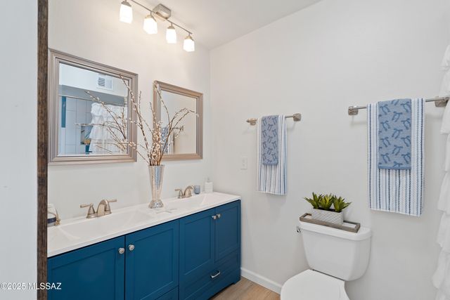 4760 N Paseo De Los Rancheros, Tucson, AZ 85745