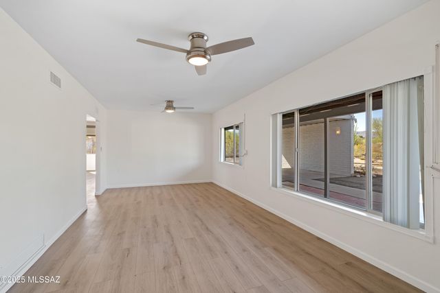 4760 N Paseo De Los Rancheros, Tucson, AZ 85745