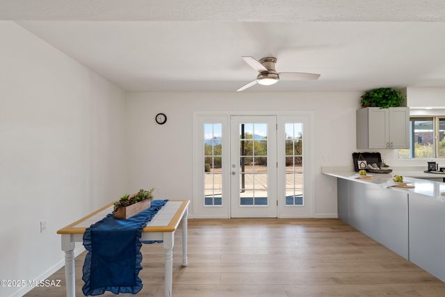 4760 N Paseo De Los Rancheros, Tucson, AZ 85745