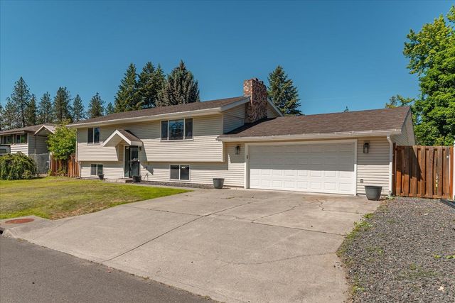 6505 N Elizabeth St, Spokane, WA 99208