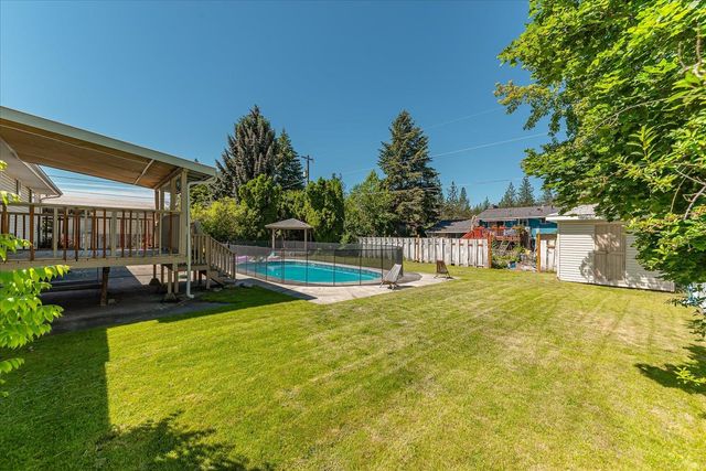 6505 N Elizabeth St, Spokane, WA 99208