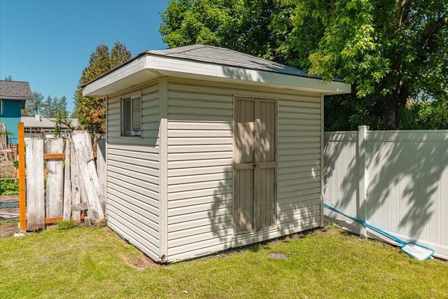 6505 N Elizabeth St, Spokane, WA 99208