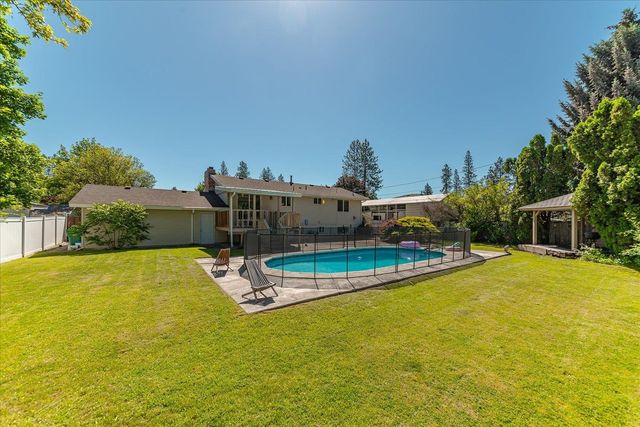 6505 N Elizabeth St, Spokane, WA 99208