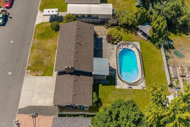 6505 N Elizabeth St, Spokane, WA 99208