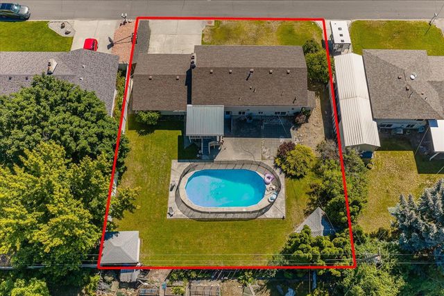 6505 N Elizabeth St, Spokane, WA 99208
