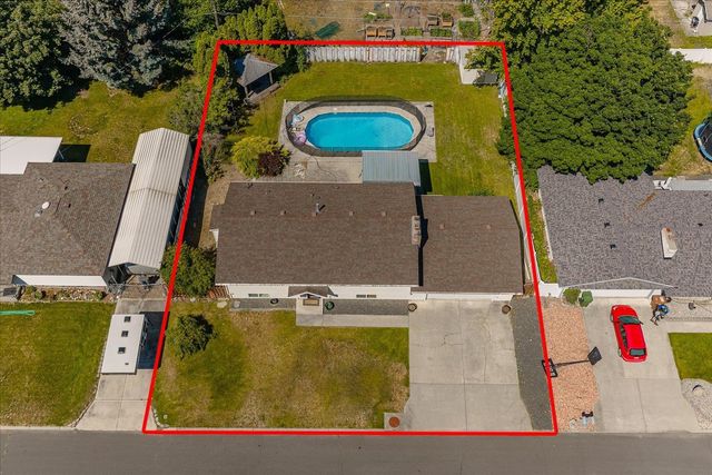 6505 N Elizabeth St, Spokane, WA 99208
