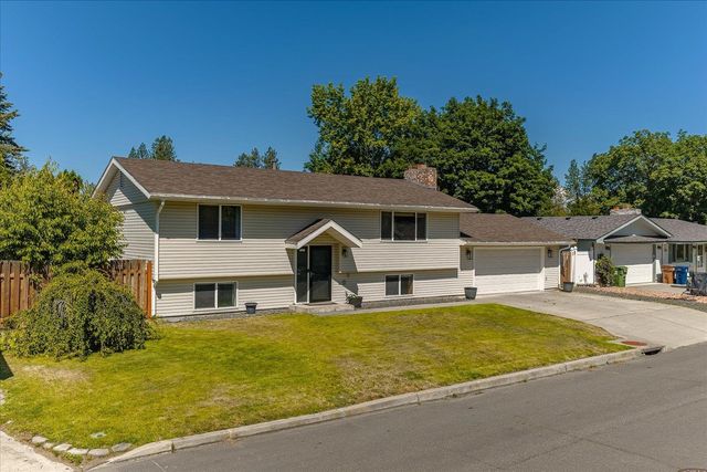 6505 N Elizabeth St, Spokane, WA 99208
