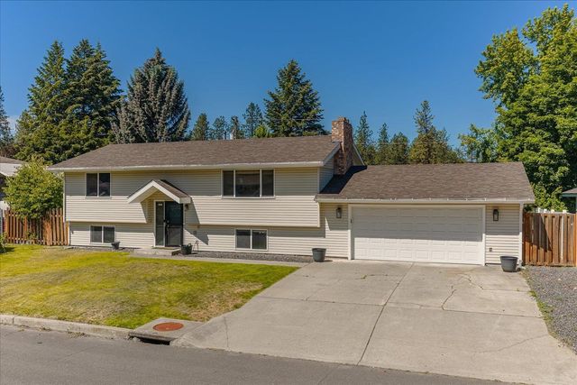 6505 N Elizabeth St, Spokane, WA 99208
