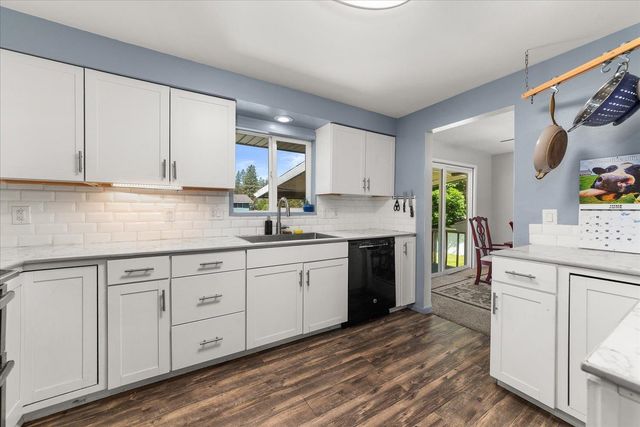 6505 N Elizabeth St, Spokane, WA 99208