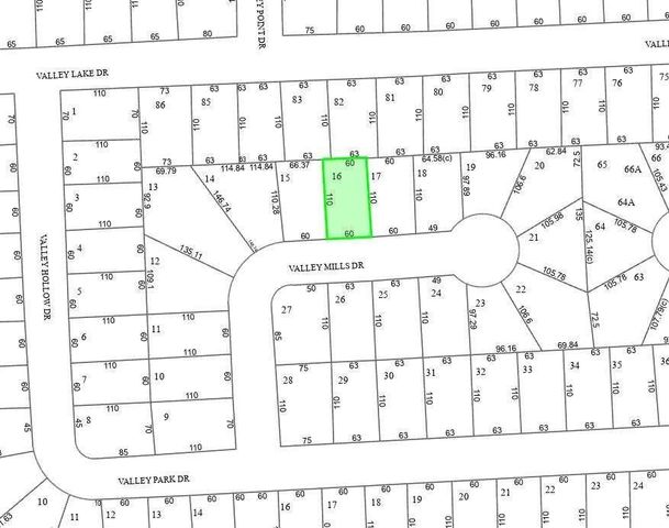 9931 Valley Mill Court, Houston, TX 77078