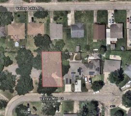 9931 Valley Mill Court, Houston, TX 77078