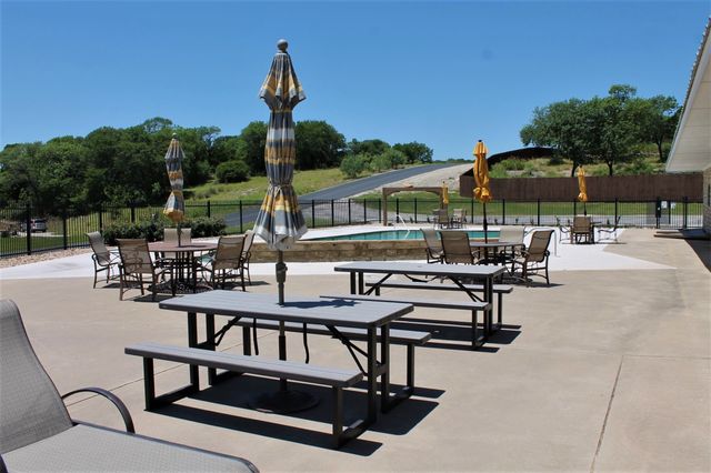 Lot 203 Ridgeline Drive, Chico, TX 76431