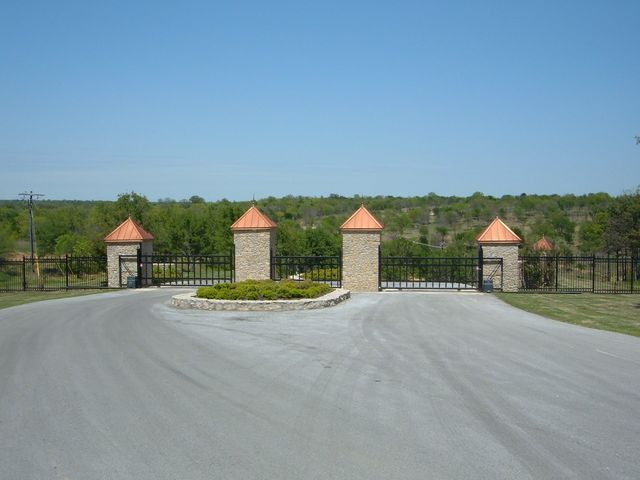 Lot 203 Ridgeline Drive, Chico, TX 76431