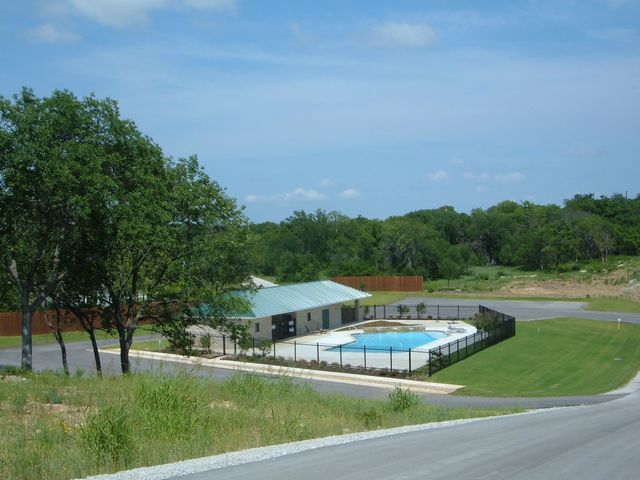 Lot 203 Ridgeline Drive, Chico, TX 76431