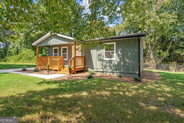 317 Bledsoe Street, Carrollton, GA 30117