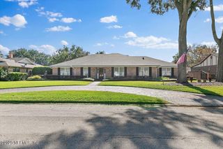 3766 CATHEDRAL OAKS Place S, Jacksonville, FL 32217