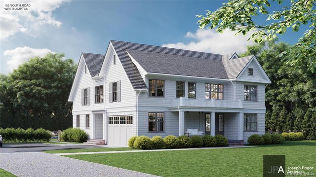 152 South Road, Westhampton, NY 11977