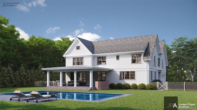 152 South Road, Westhampton, NY 11977