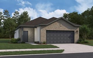 18669 Shauna Danielle Drive, New Caney, TX 77357
