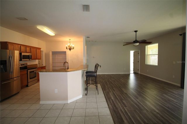 3724 EAGLE PASS STREET, North Port, FL 34286