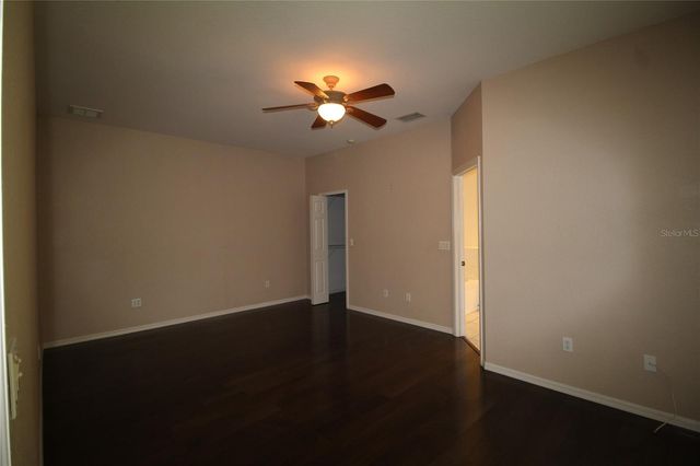3724 EAGLE PASS STREET, North Port, FL 34286