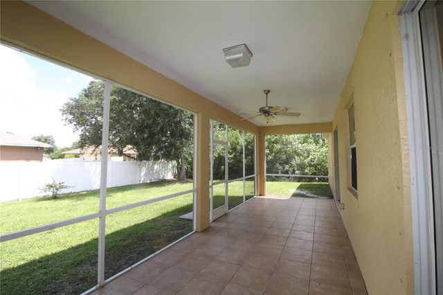 3724 EAGLE PASS STREET, North Port, FL 34286