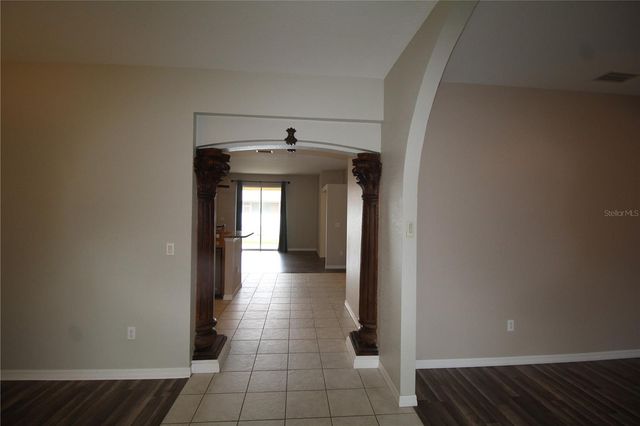 3724 EAGLE PASS STREET, North Port, FL 34286