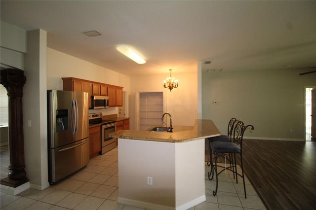 3724 EAGLE PASS STREET, North Port, FL 34286