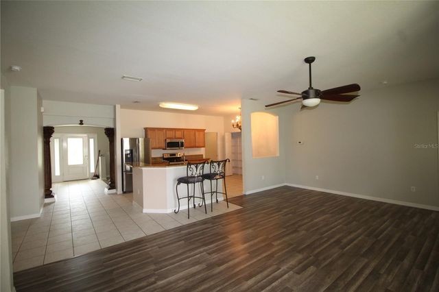 3724 EAGLE PASS STREET, North Port, FL 34286
