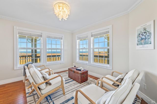 19351 Del Mar Dr, Fort Bragg, CA 95437