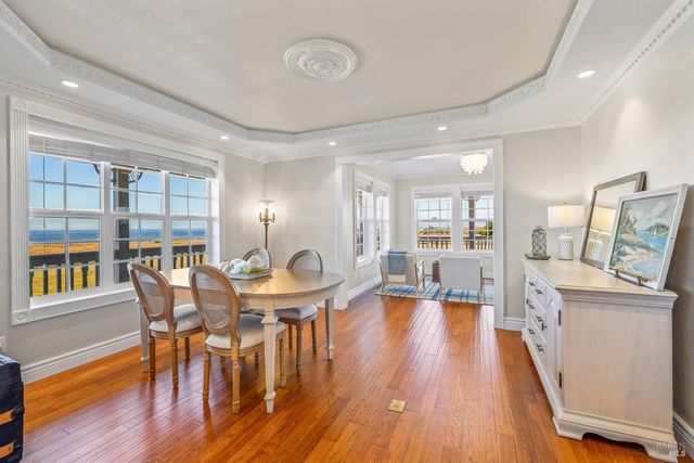 19351 Del Mar Dr, Fort Bragg, CA 95437