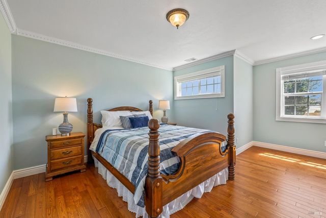 19351 Del Mar Dr, Fort Bragg, CA 95437