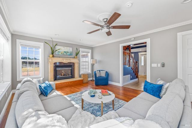 19351 Del Mar Dr, Fort Bragg, CA 95437