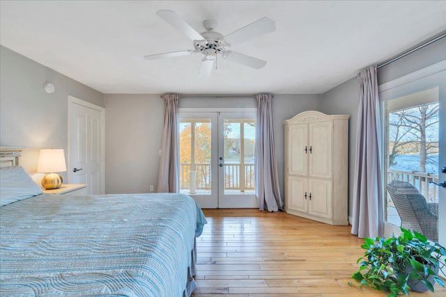 6641 Horseshoe Bend RD, Goodview, VA 24095