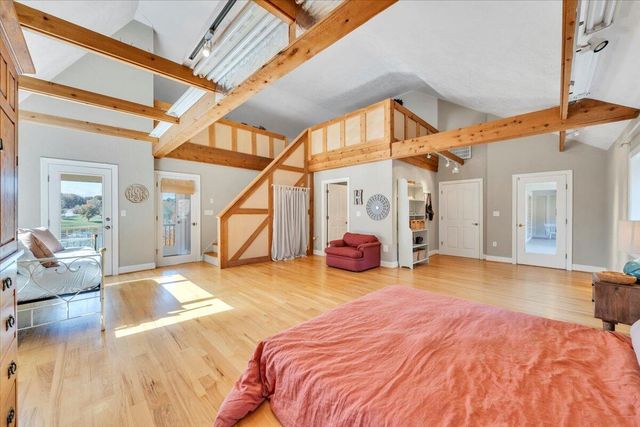 6641 Horseshoe Bend RD, Goodview, VA 24095