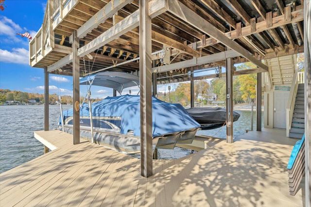 6641 Horseshoe Bend RD, Goodview, VA 24095