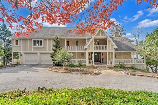 6641 Horseshoe Bend RD, Goodview, VA 24095