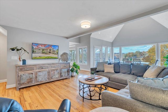 6641 Horseshoe Bend RD, Goodview, VA 24095